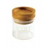 RYOT Glass Jar 