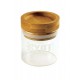 RYOT Glass Jar 