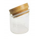 RYOT Glass Jar 