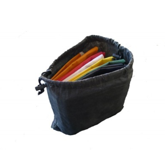 Happy Hippie Bags (Bubble Bags)