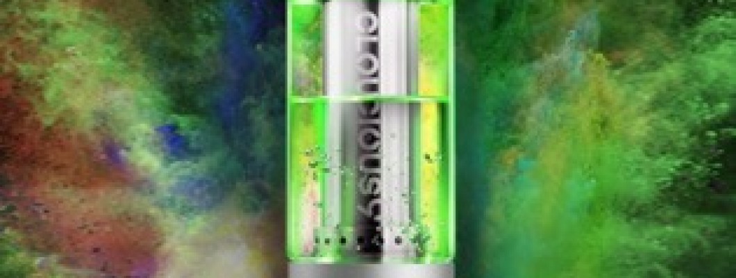 Water Filtration Hydrology 9 Vaporizer...a quick look