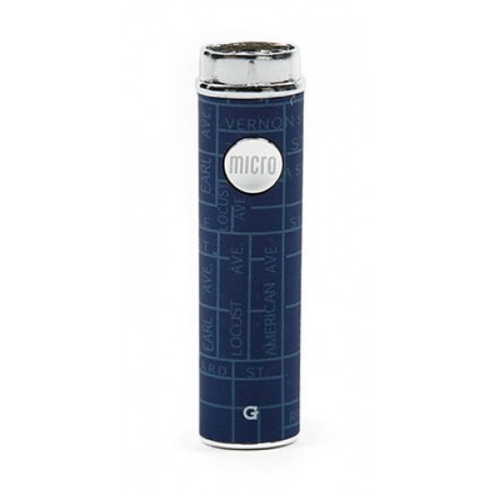Snoop Dogg microG Battery