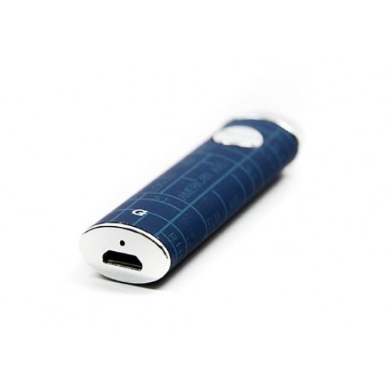Snoop Dogg microG Battery