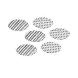 Normal/Coarse Screen Set for Venty Vaporizer