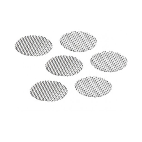 Normal/Coarse Screen Set for Mighty Vaporizer