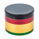 Aerospaced 4 Piece Grinder