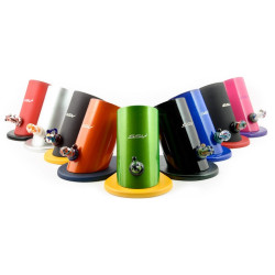 Silver Surfer Vaporizer 