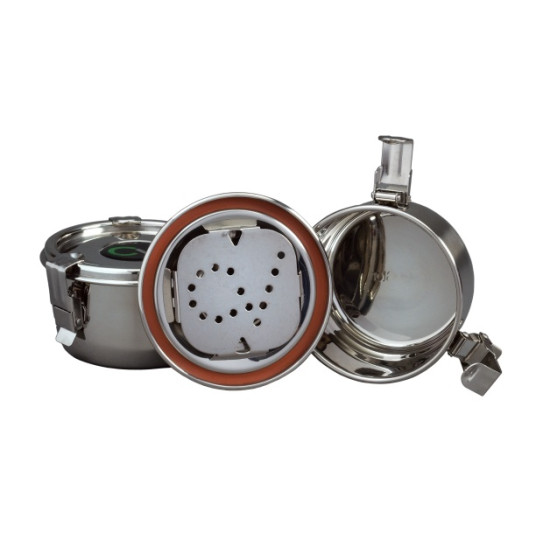 CVault Storage Container