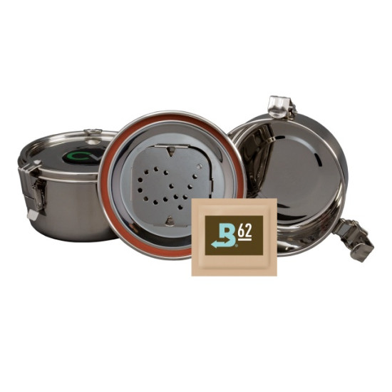 CVault Storage Container
