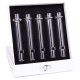 VapeXNail Quartz/Glass - 5 Pack
