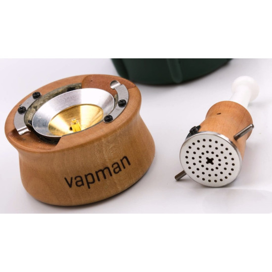 Vapman Funnel Tube