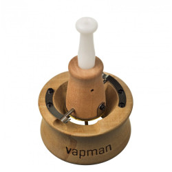 Vapman Vaporizer