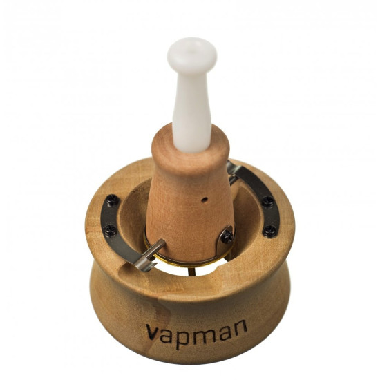 Vapman Vaporizer