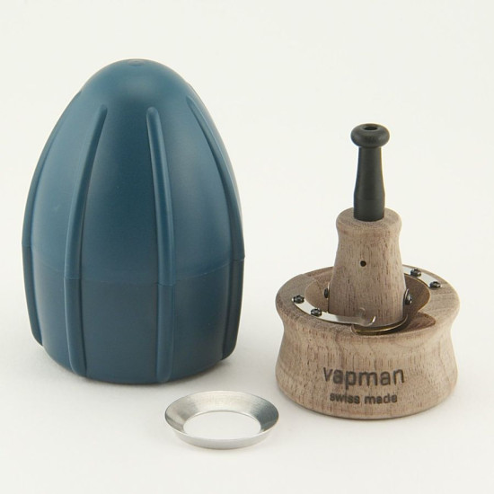 Vapman Vaporizer