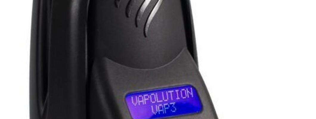 Vapolution 3 Review - This thing rips! 