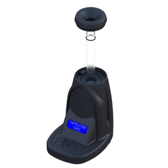Vapolution 3 Vaporizer
