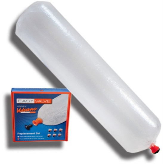 Volcano XL Balloons